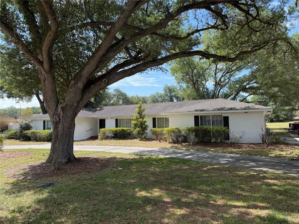 3609 DAN UNIE LANE , LAKELAND, FL 33812