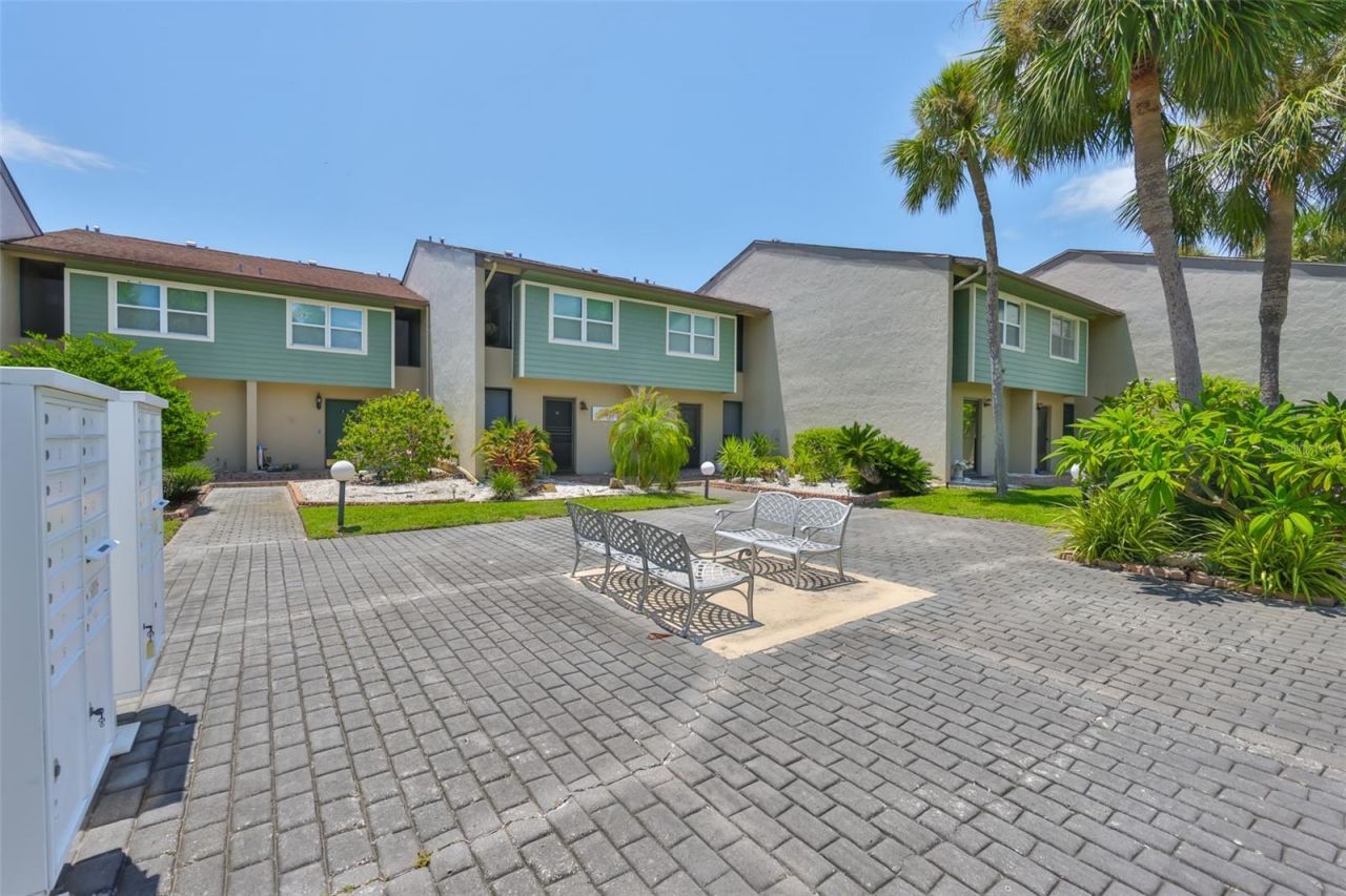 1028 Apollo Beach Boulevard, Unit 8, Apollo Beach, FL 33572 Photo