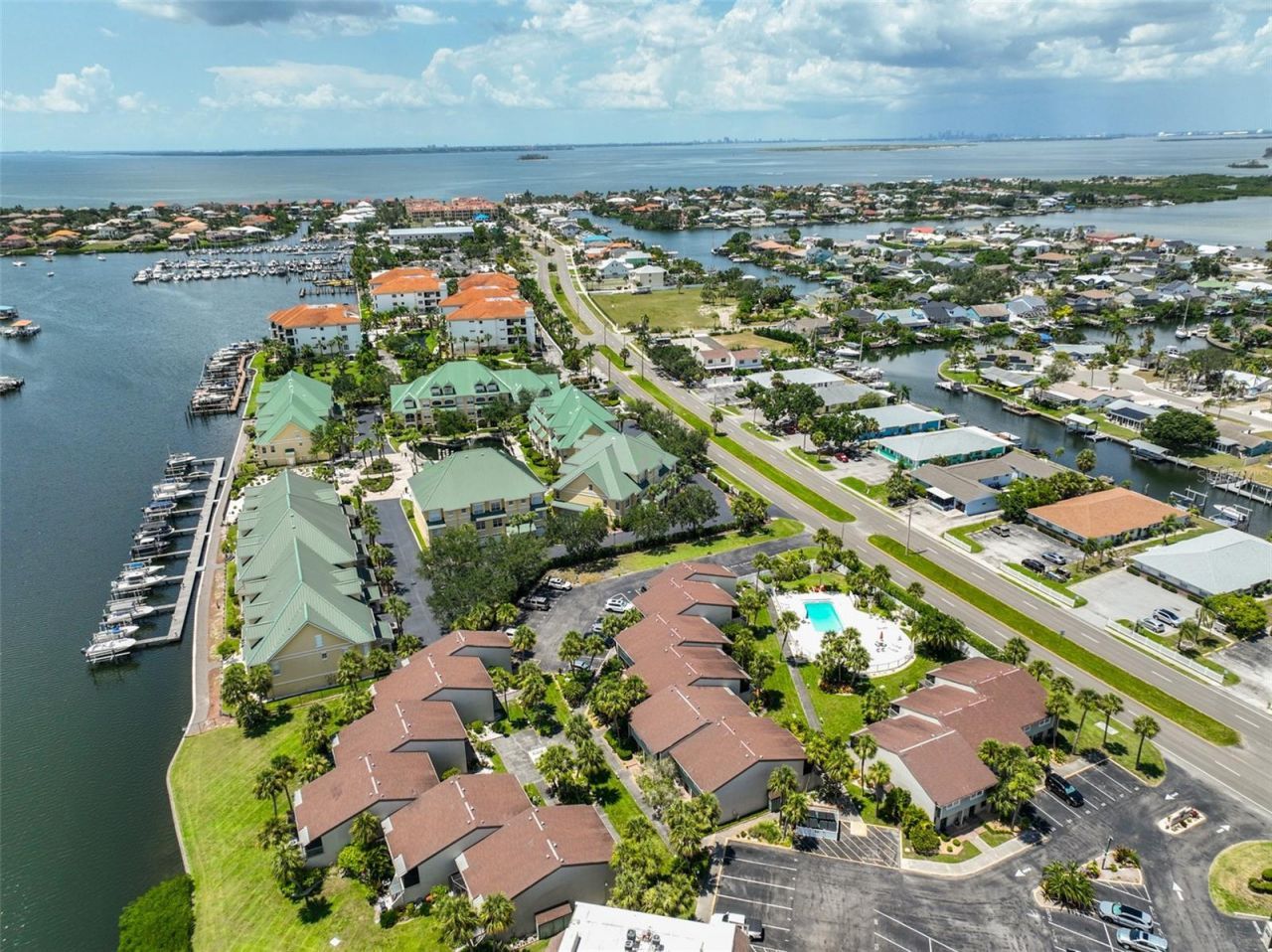 1028 Apollo Beach Boulevard, Unit 8, Apollo Beach, FL 33572 Photo