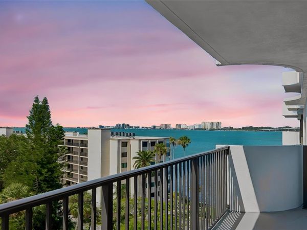 80 ROGERS STREET , Unit 6C, CLEARWATER, FL 33756