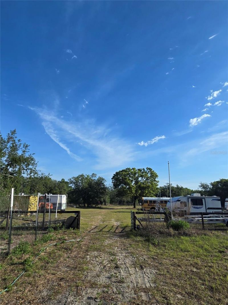 14515 Giddyup Lane, Hudson, FL 34669 Photo
