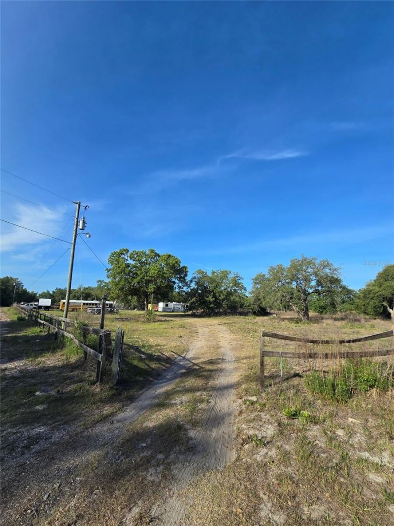 14515 Giddyup Lane, Hudson, FL 34669 Photo
