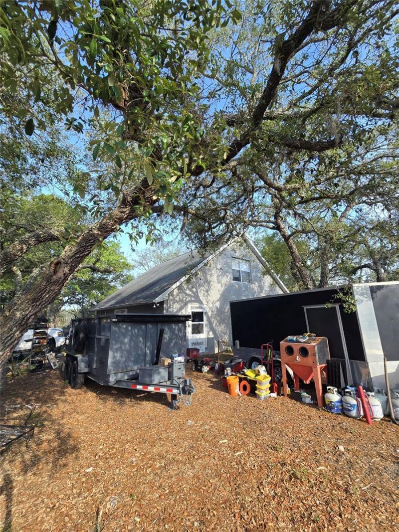 14515 Giddyup Lane, Hudson, FL 34669 Photo