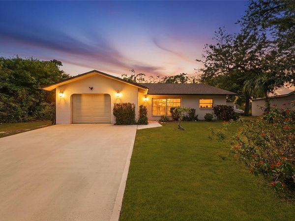 2091 CANNOLOT BOULEVARD , PORT CHARLOTTE, FL 33948