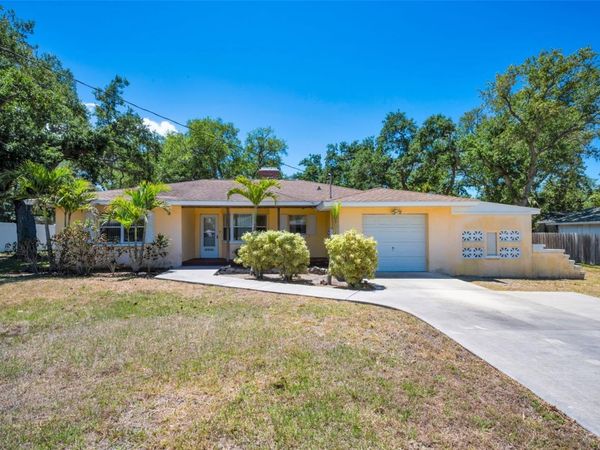 14806 WILDWOOD DRIVE , LARGO, FL 33774