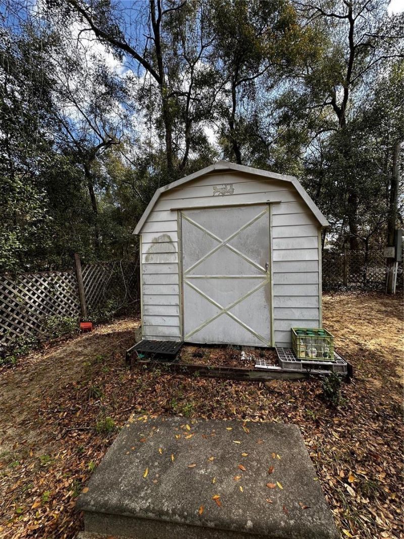 12212 NE 238th Terrace , Salt Springs, FL 32134 Photo