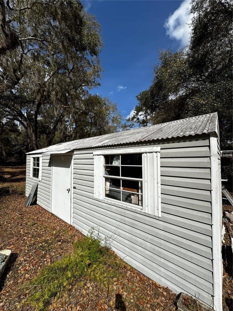 12212 NE 238th Terrace , Salt Springs, FL 32134 Photo