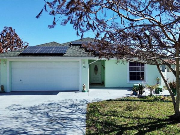 302 MIAMI PLACE, KISSIMMEE, FL 34759