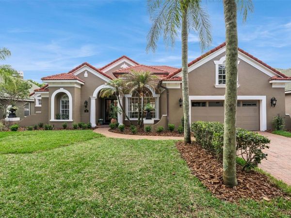 1867 VERDE WAY , ORLANDO, FL 32835
