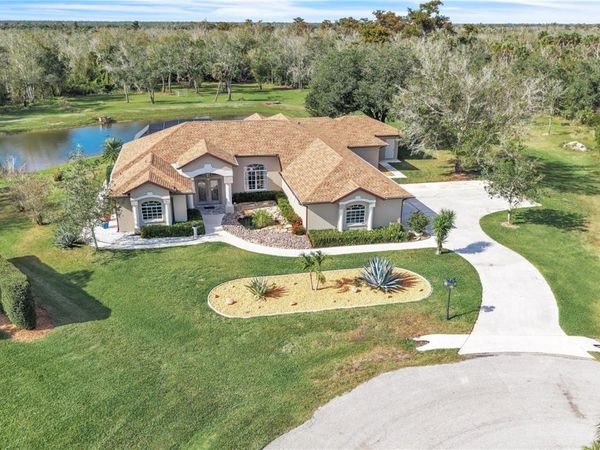 8553 SW AVIARY ROAD , ARCADIA, FL 34269