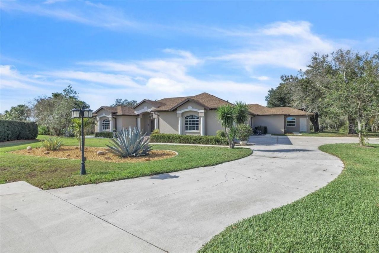 8553 SW Aviary Road , Arcadia, FL 34269 Photo
