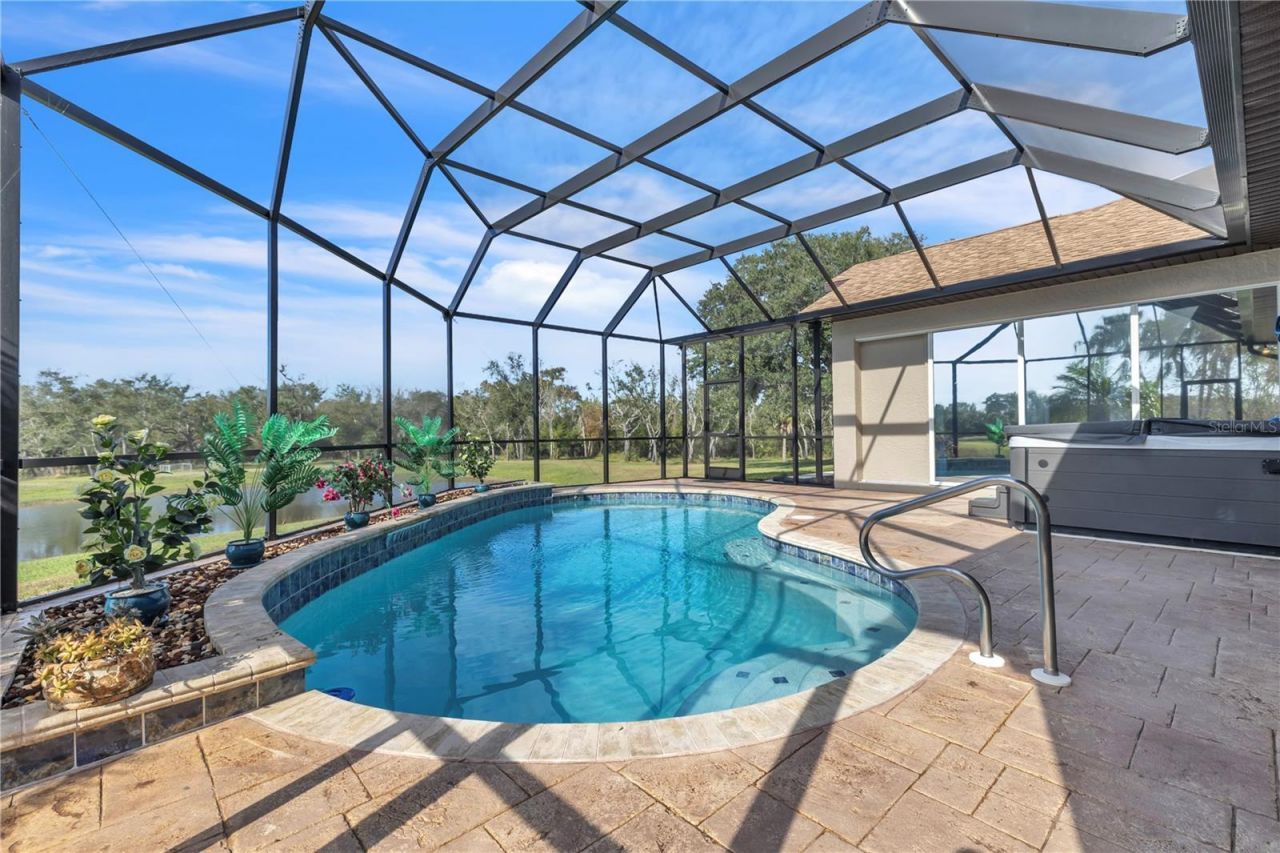 8553 SW Aviary Road , Arcadia, FL 34269 Photo