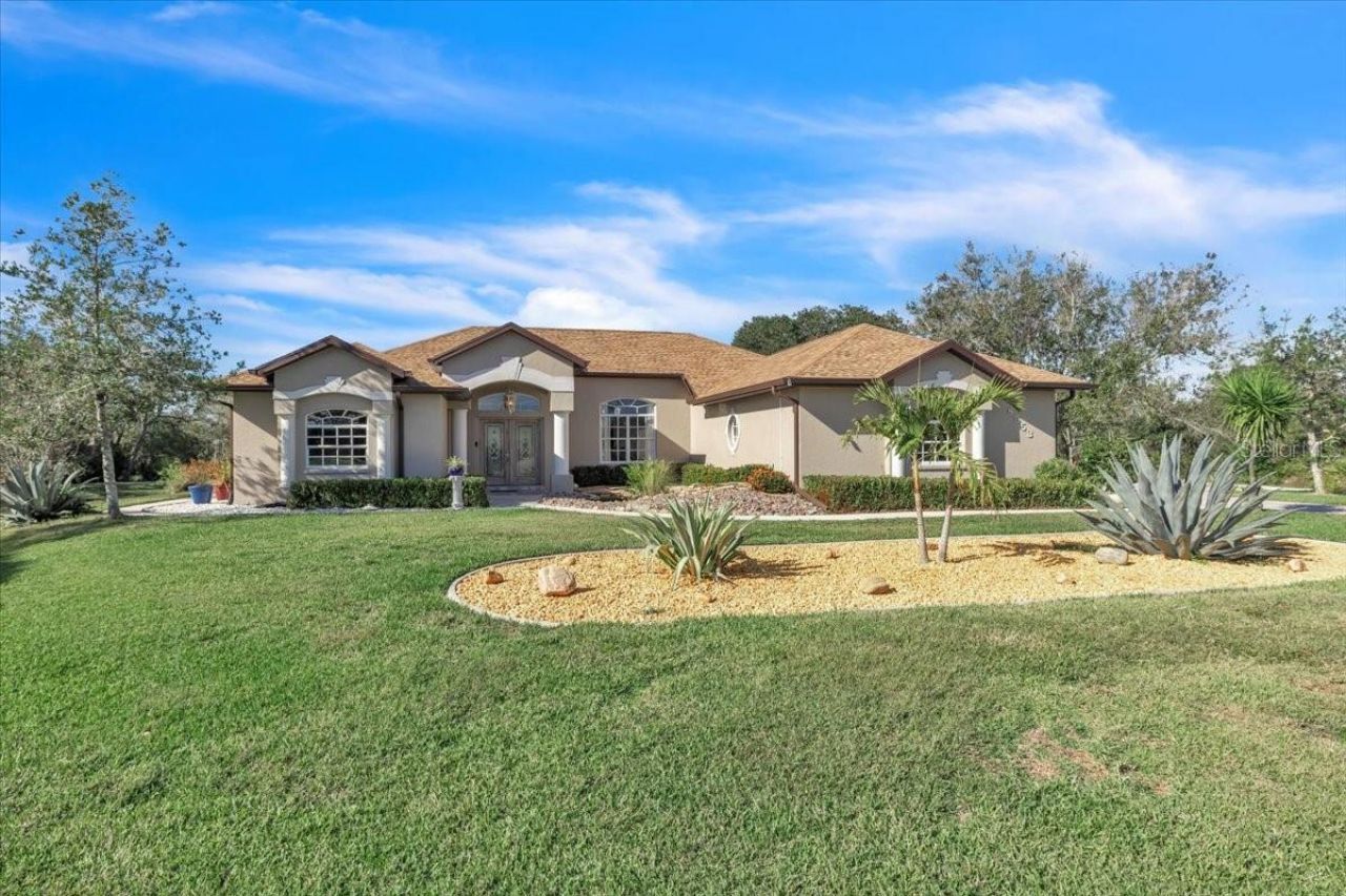 8553 SW Aviary Road , Arcadia, FL 34269 Photo
