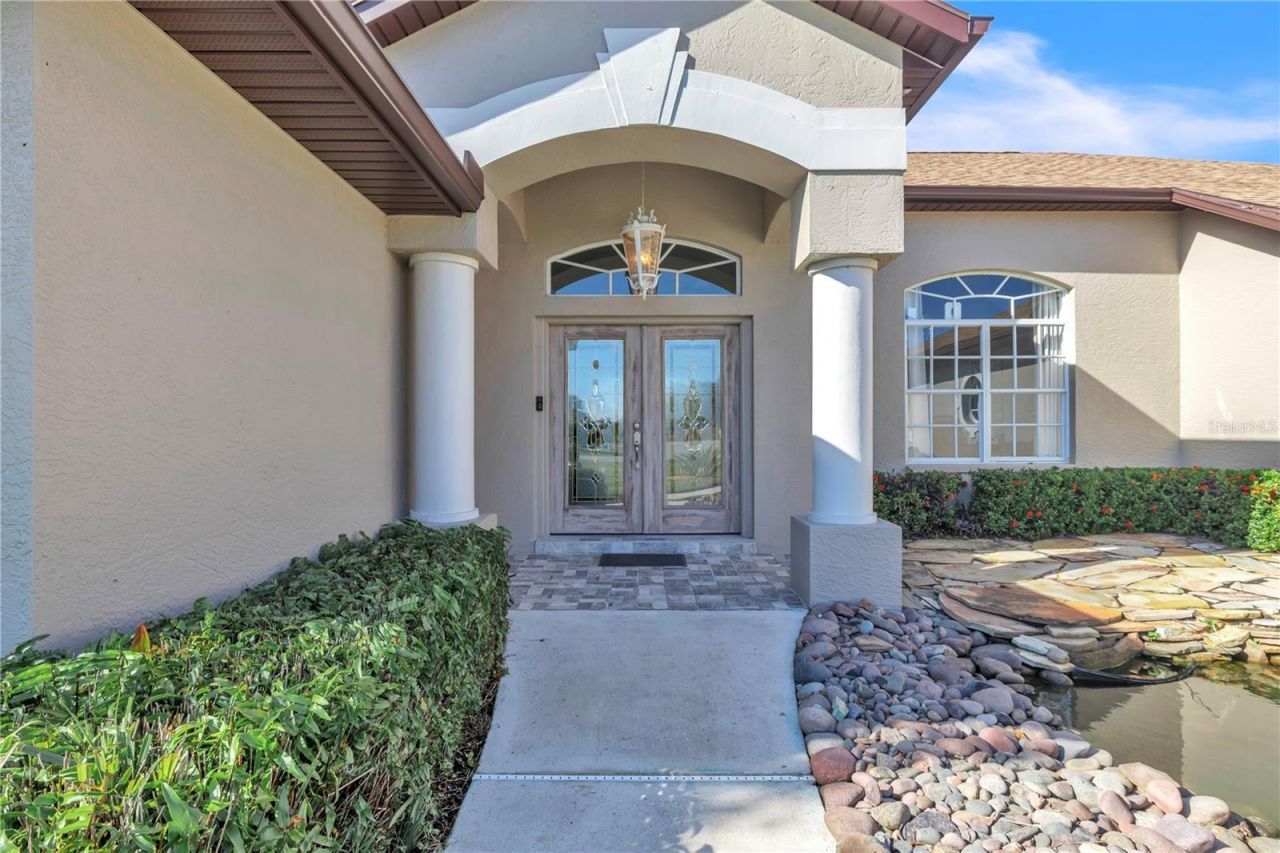 8553 SW Aviary Road , Arcadia, FL 34269 Photo