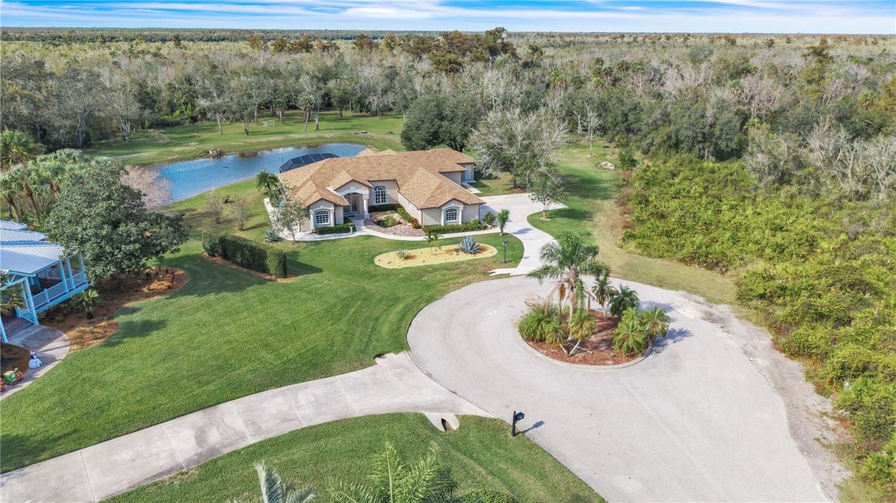8553 SW Aviary Road , Arcadia, FL 34269 Photo