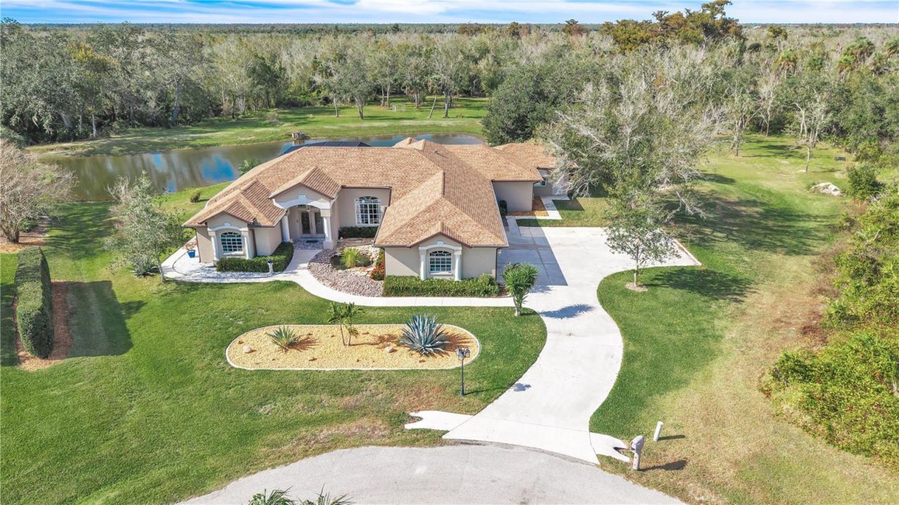 8553 SW Aviary Road , Arcadia, FL 34269 Photo