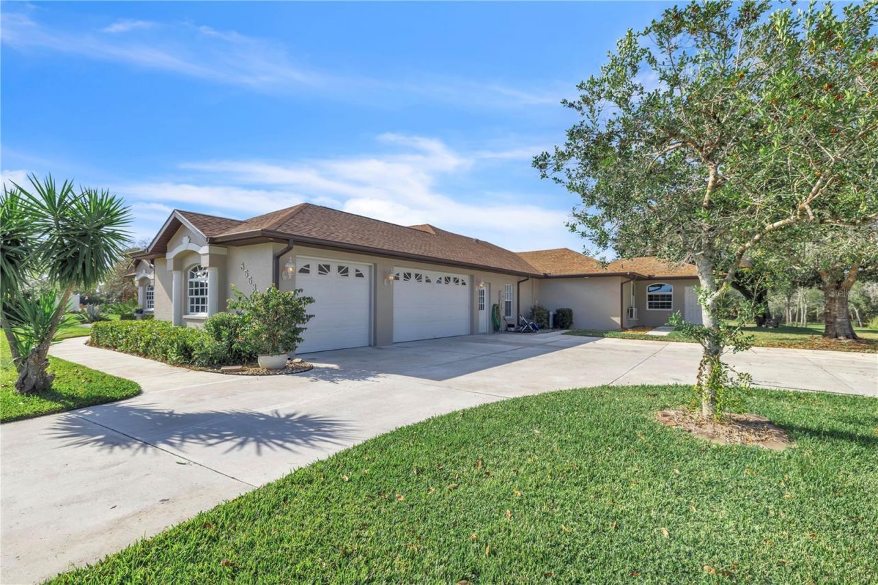8553 SW Aviary Road , Arcadia, FL 34269 Photo