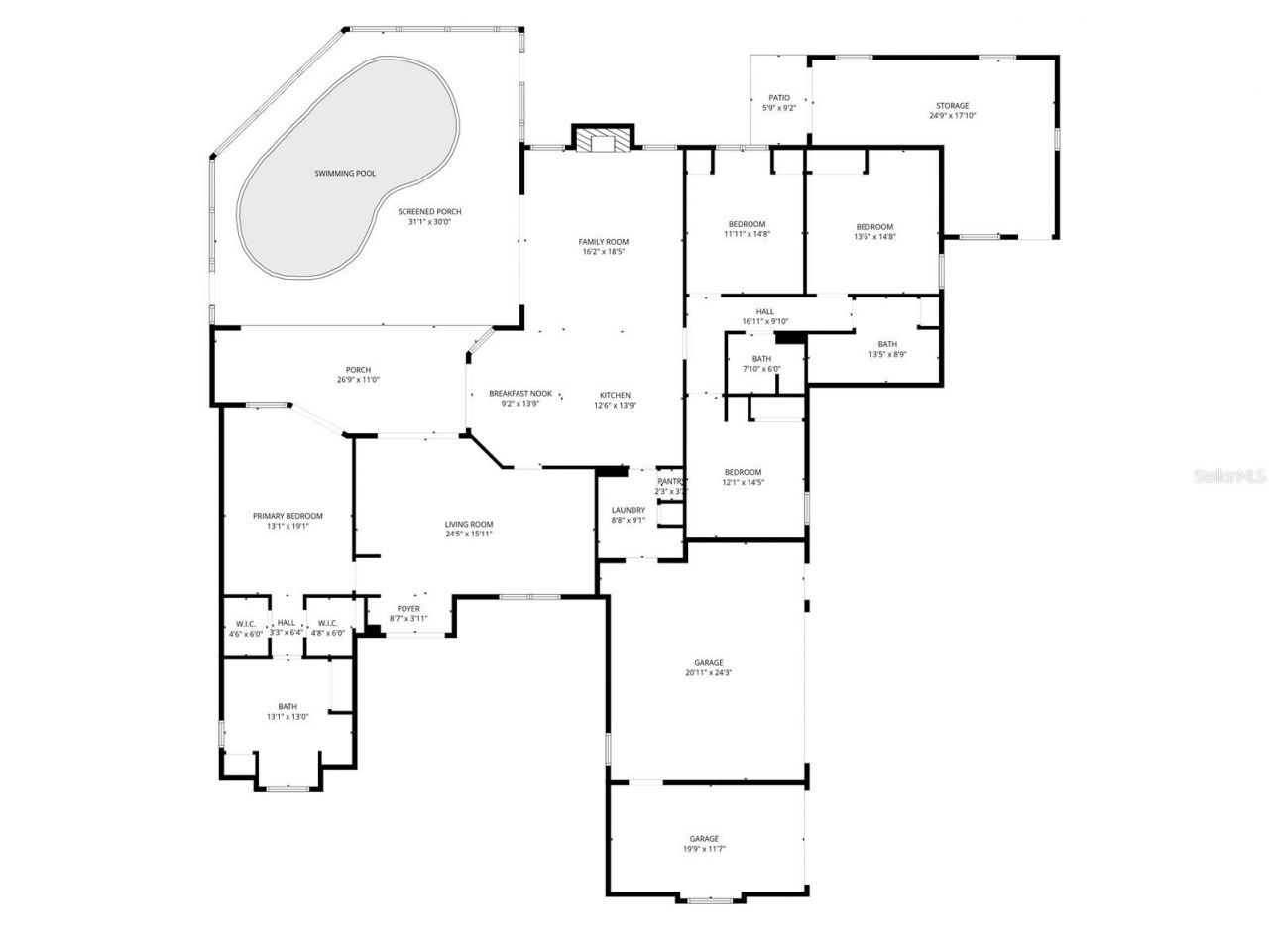 8553 SW Aviary Road , Arcadia, FL 34269 Photo