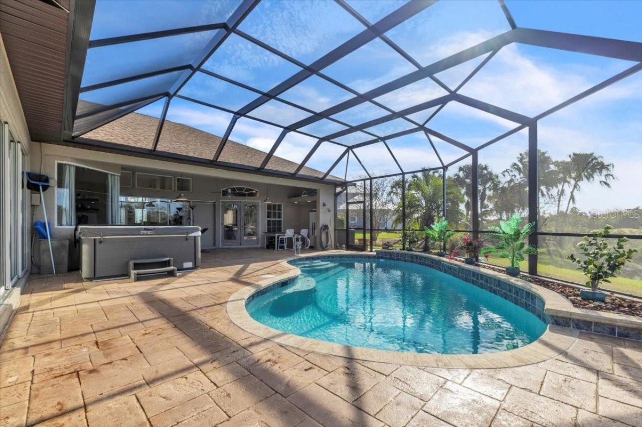 8553 SW Aviary Road , Arcadia, FL 34269 Photo