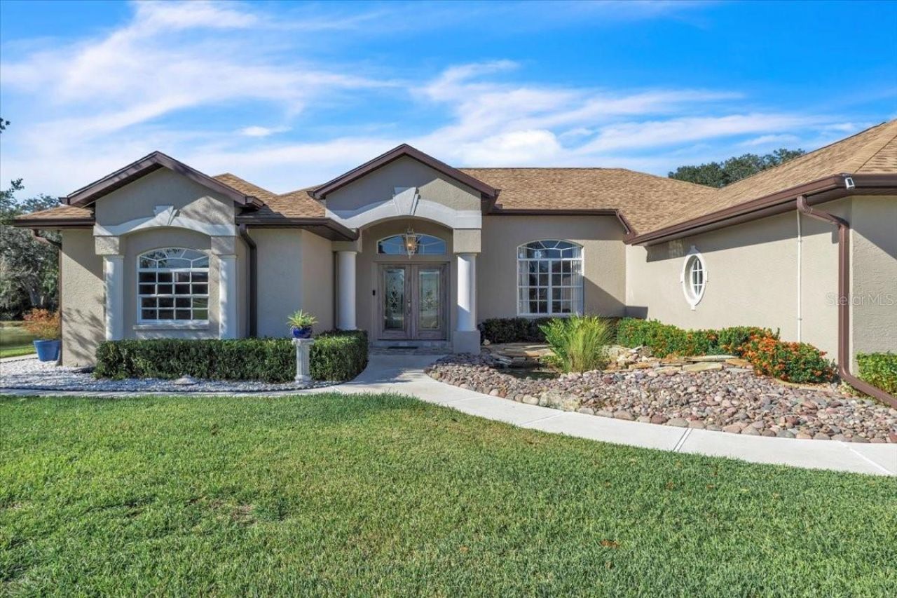 8553 SW Aviary Road , Arcadia, FL 34269 Photo