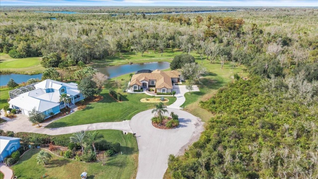 8553 SW Aviary Road , Arcadia, FL 34269 Photo