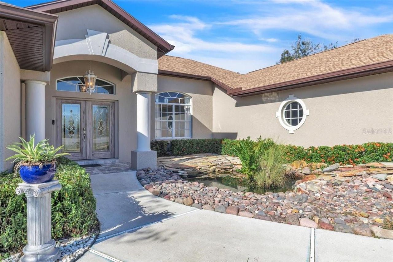 8553 SW Aviary Road , Arcadia, FL 34269 Photo
