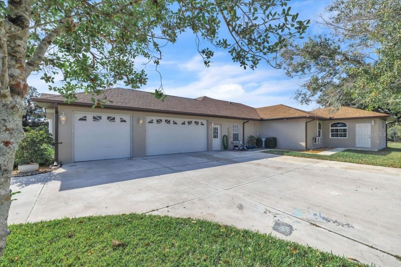 8553 SW Aviary Road , Arcadia, FL 34269 Photo