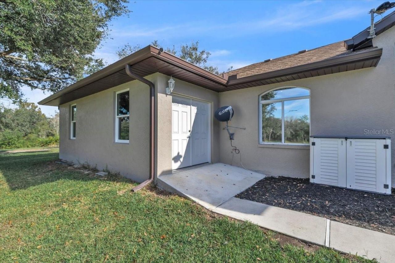 8553 SW Aviary Road , Arcadia, FL 34269 Photo