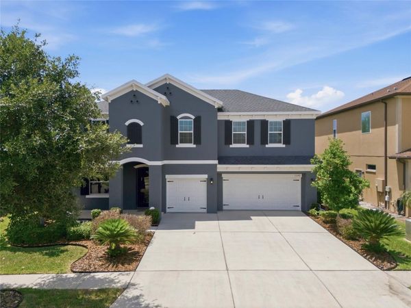 33140 AZALEA RIDGE DRIVE , WESLEY CHAPEL, FL 33545