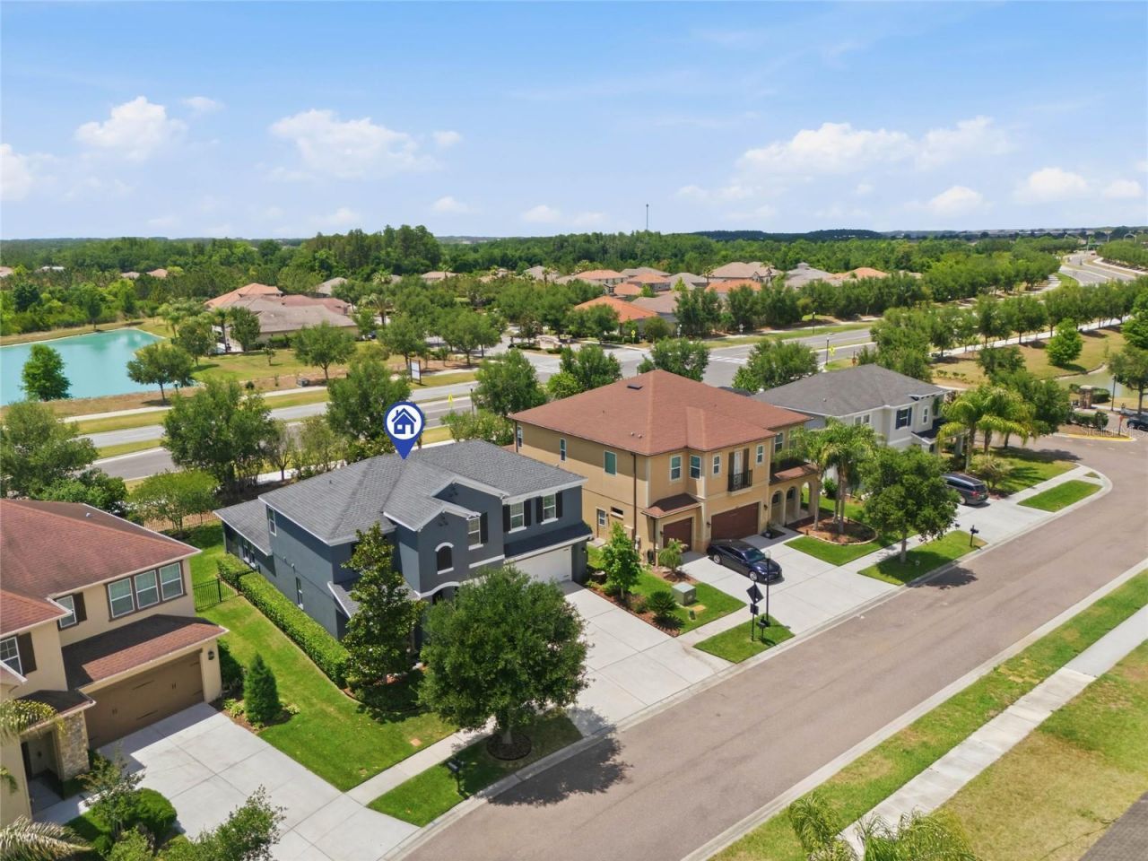 33140 Azalea Ridge Drive , Wesley Chapel, FL 33545 Photo