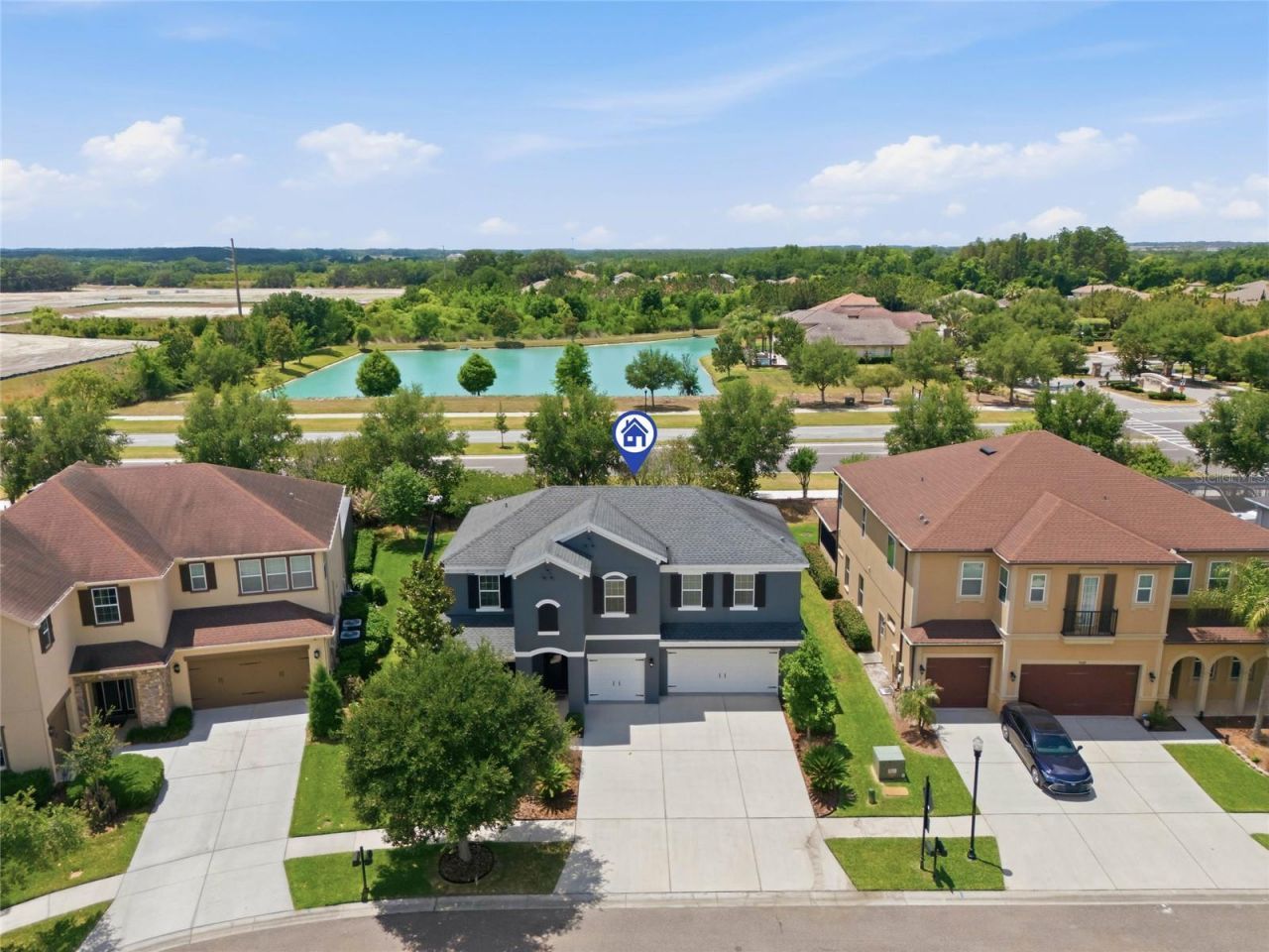33140 Azalea Ridge Drive , Wesley Chapel, FL 33545 Photo