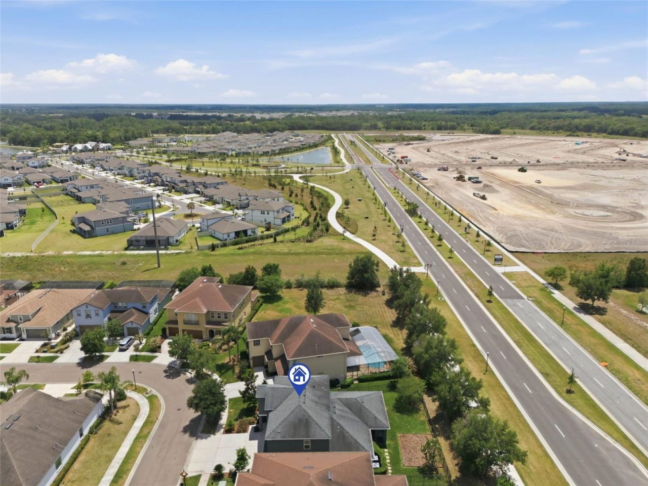 33140 Azalea Ridge Drive , Wesley Chapel, FL 33545 Photo