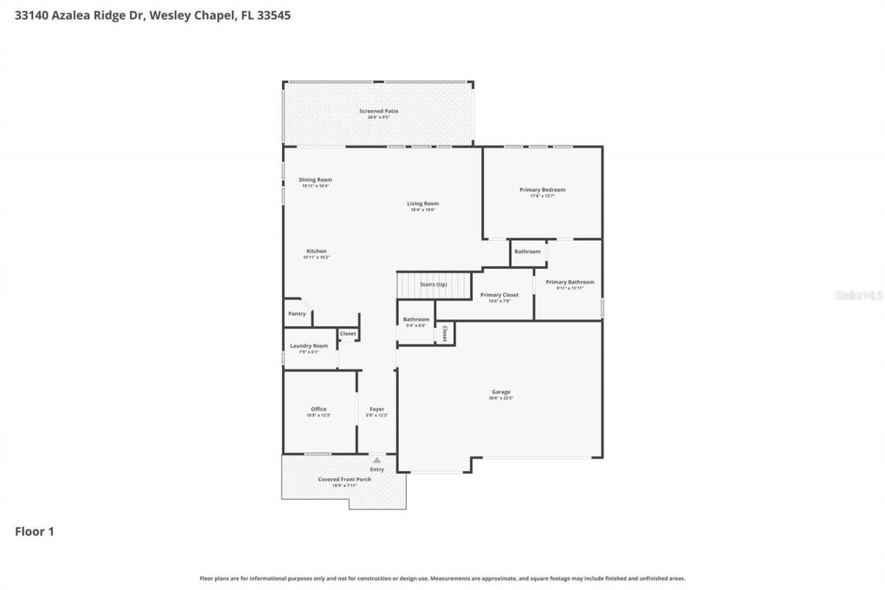 33140 Azalea Ridge Drive , Wesley Chapel, FL 33545 Photo