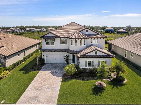 13883 HEARTWOOD WAY , PARRISH, FL 34219