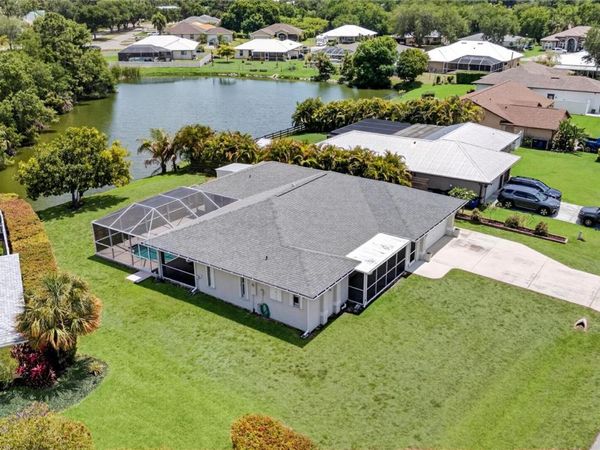 18189 SANDY PINES CIRCLE , NORTH FORT MYERS, FL 33917