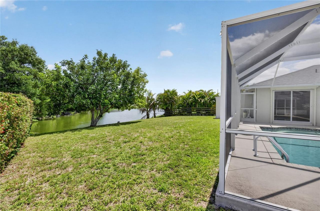 18189 Sandy Pines Circle, North Fort Myers, FL 33917 Photo