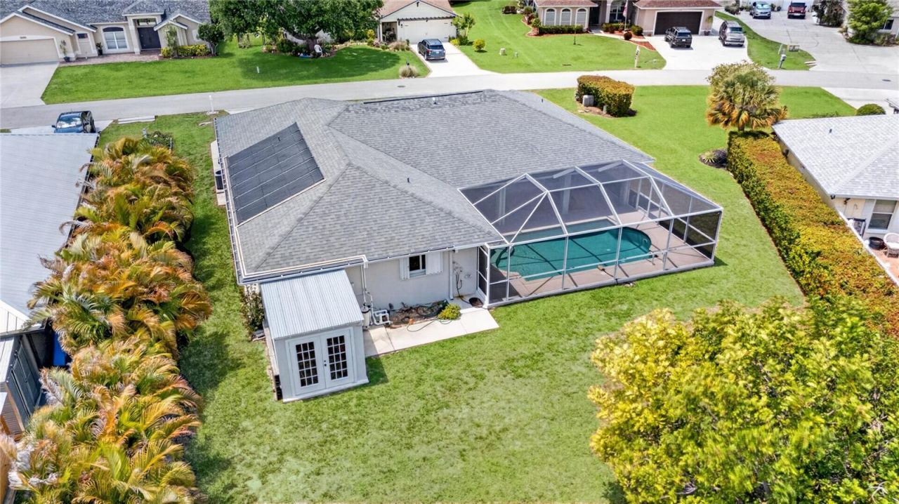 18189 Sandy Pines Circle, North Fort Myers, FL 33917 Photo