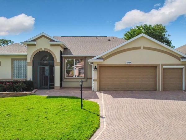 4810 SABLE RIDGE COURT, LEESBURG, FL 34748