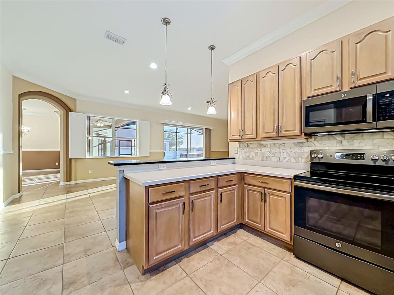 4810 Sable Ridge Court, Leesburg, FL 34748 Photo