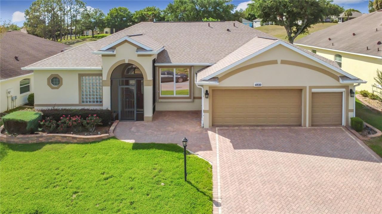 4810 Sable Ridge Court, Leesburg, FL 34748 Photo