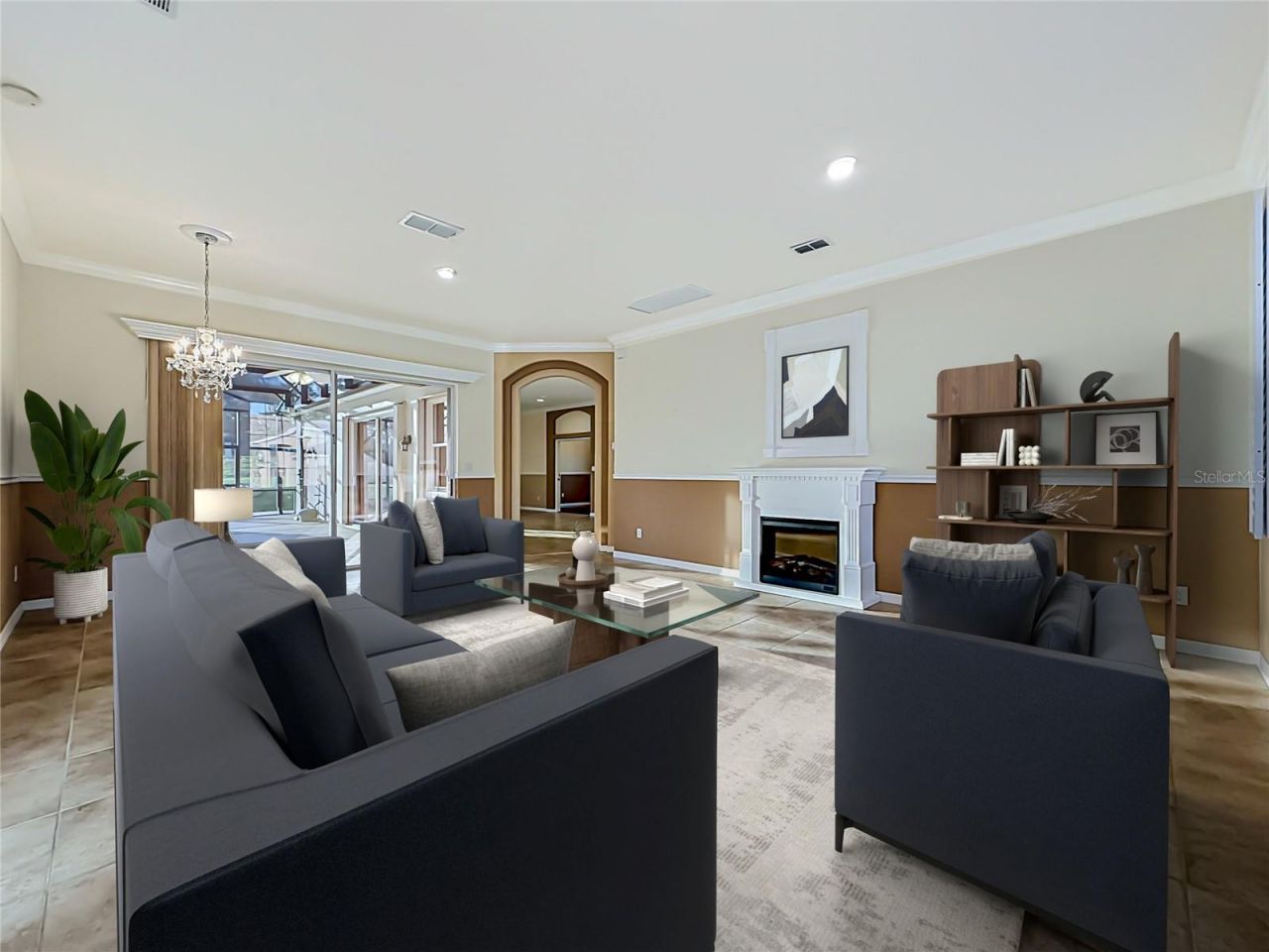 4810 Sable Ridge Court, Leesburg, FL 34748 Photo