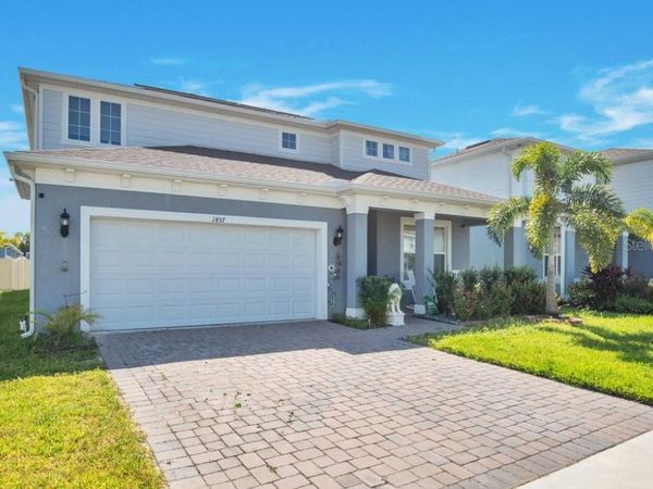 1457 GRAND PALM DRIVE, ORLANDO, FL 32828