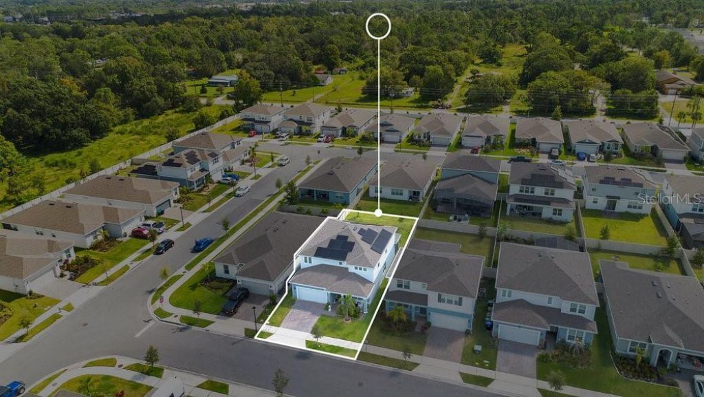 1457 Grand Palm Drive, Orlando, FL 32828 Photo