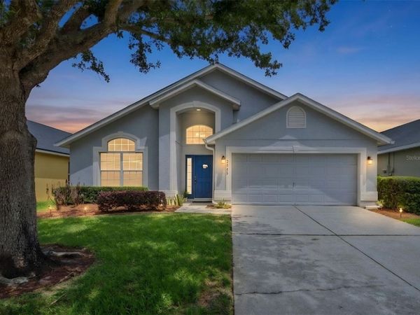 5345 LOS PALMA VISTA DRIVE , ORLANDO, FL 32837
