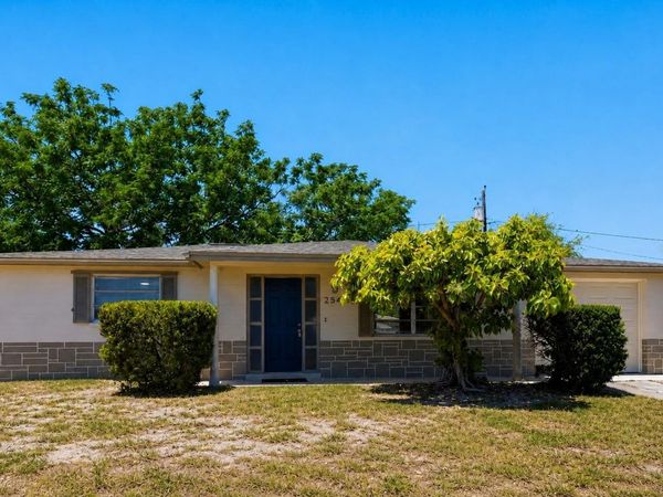 2547 LIMEWOOD DRIVE , HOLIDAY, FL 34690