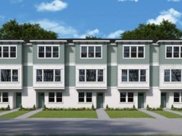 466 31ST WAY N, Unit 9, ST PETERSBURG, FL 33713