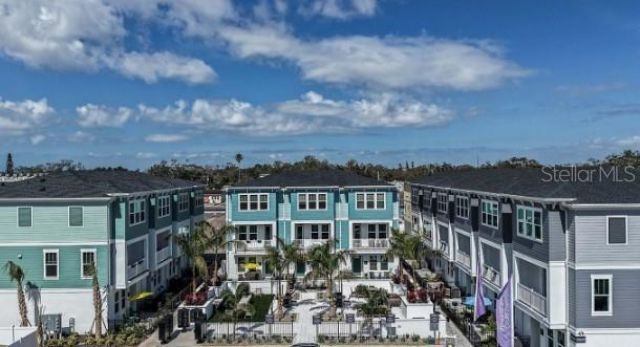 466 31st Way N, Unit 9, Saint Petersburg, FL 33713 Photo