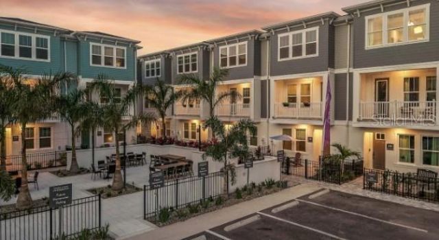 466 31st Way N, Unit 9, Saint Petersburg, FL 33713 Photo