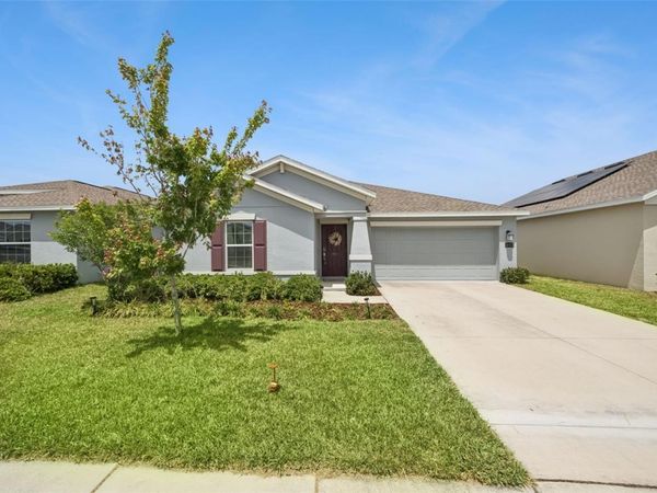 893 LAUREL VIEW WAY , GROVELAND, FL 34736