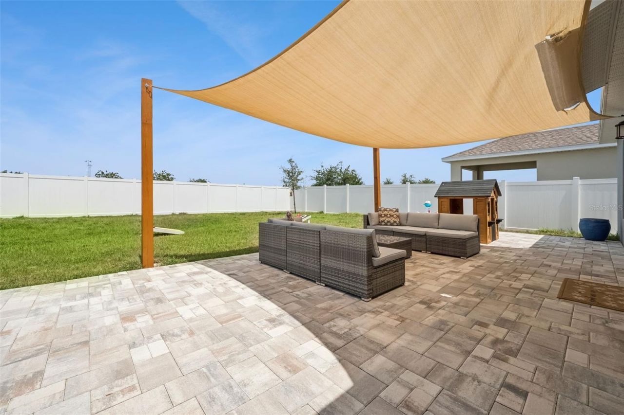 893 Laurel View Way, Groveland, FL 34736 Photo